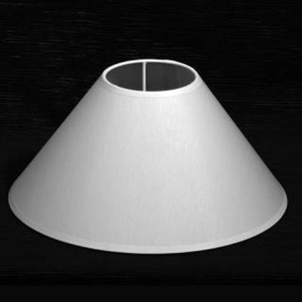 Tailor-made lampshade PUNT