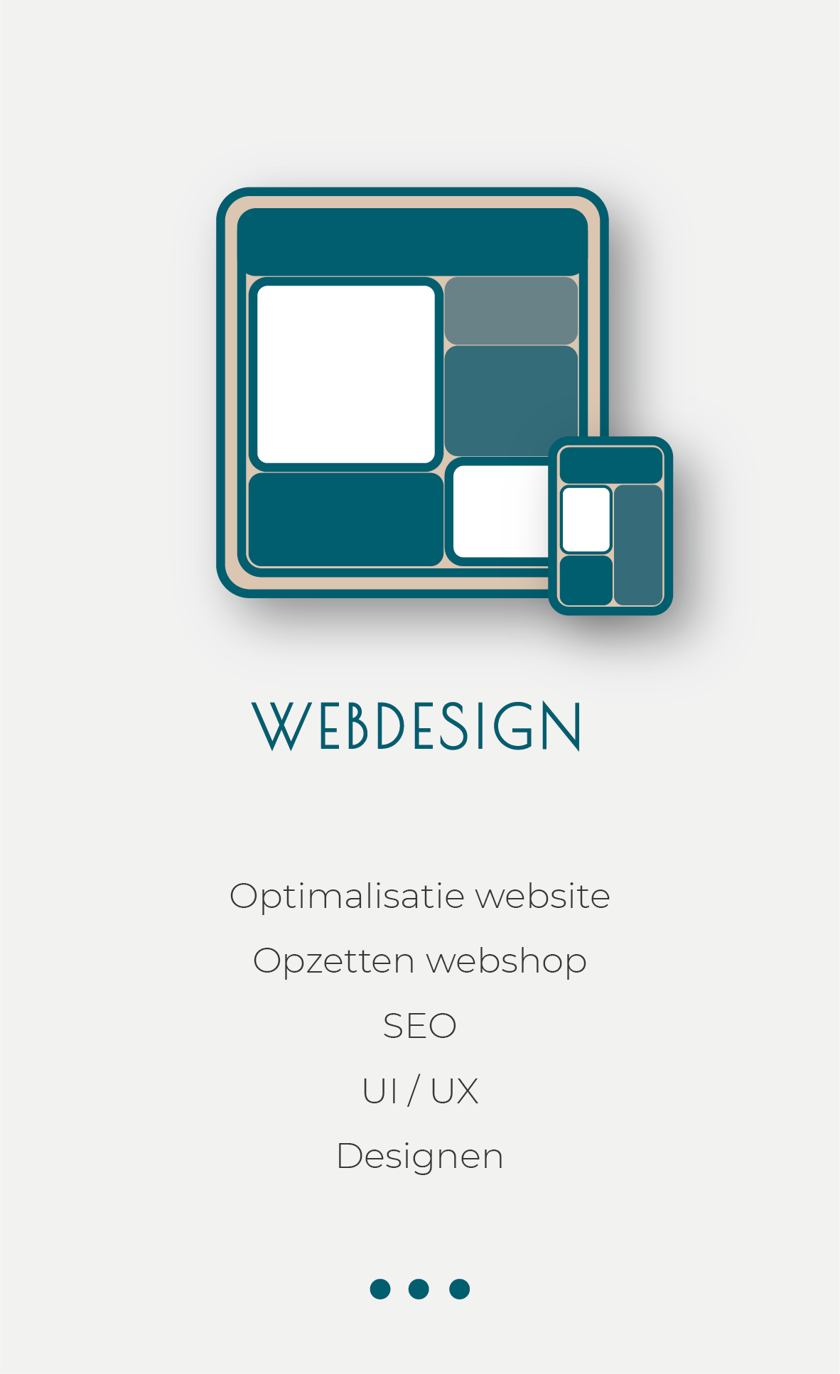 Webdesign