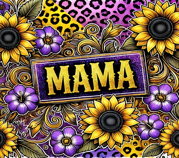 Mama 8