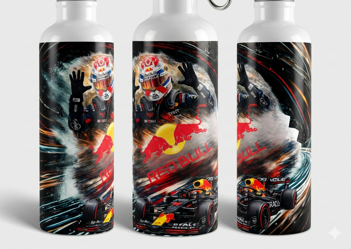 Max Verstappen Red Bull