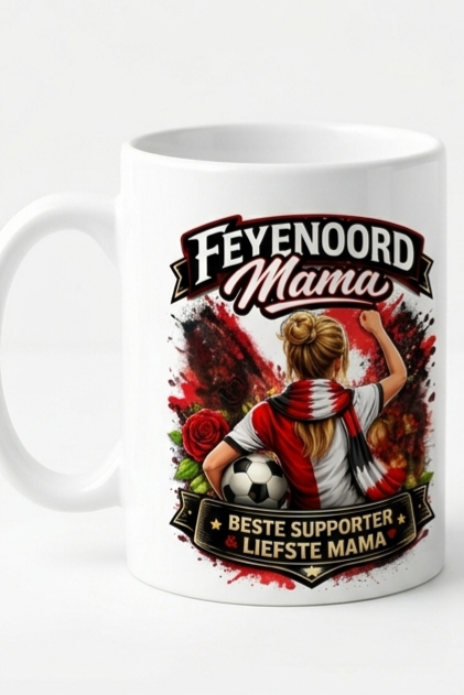 Feyenoord Mama