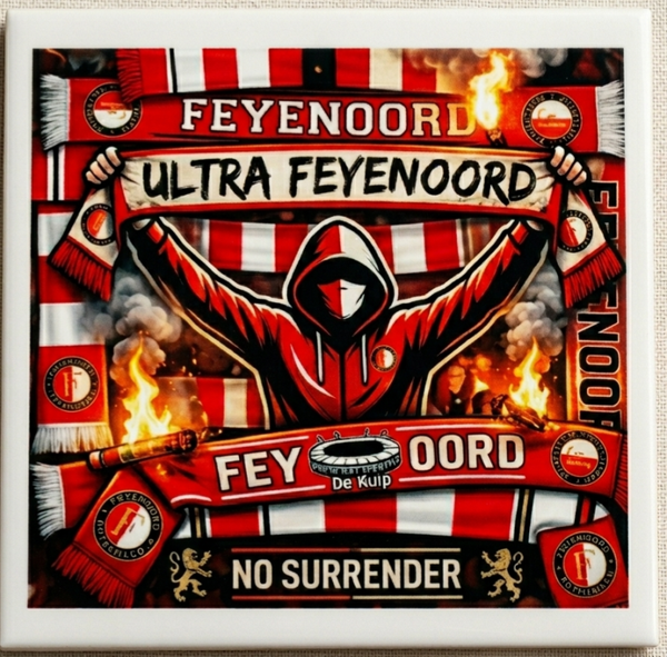 Feyenoord Ultra
