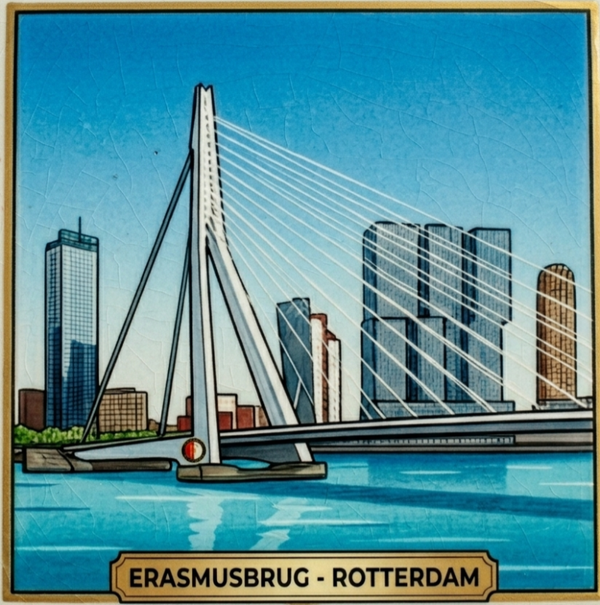 Erasmusbrug 3