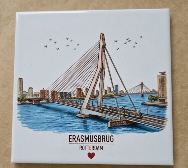 Erasmusbrug 2