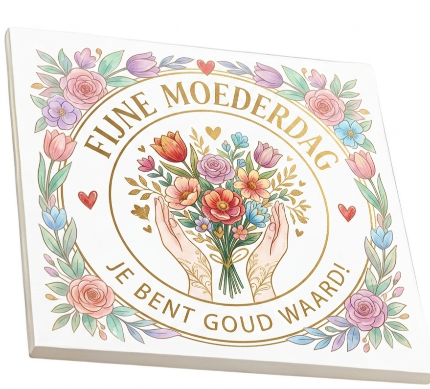 Fijne moederdag