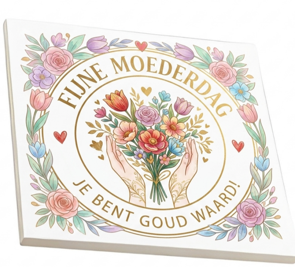 Fijne moederdag