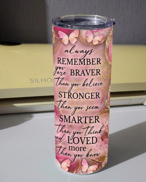 Always Remember Roze
