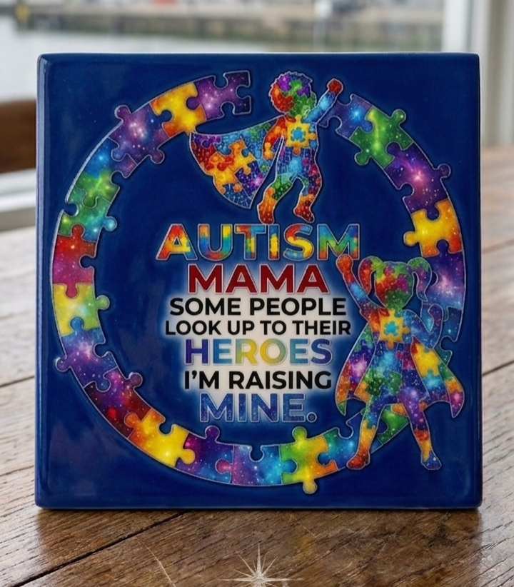 Autism Mama