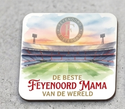 Feyenoord Mama