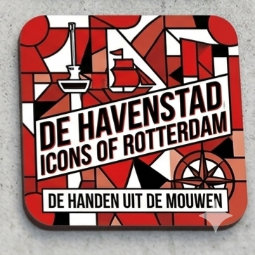 De havenstad