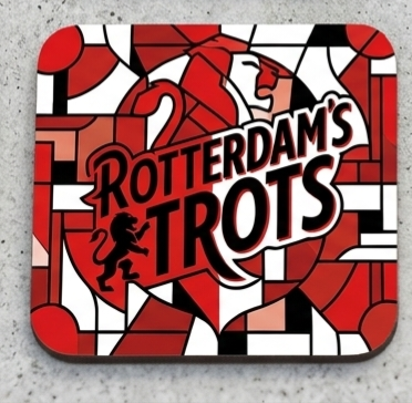 Rotterdam's Trots