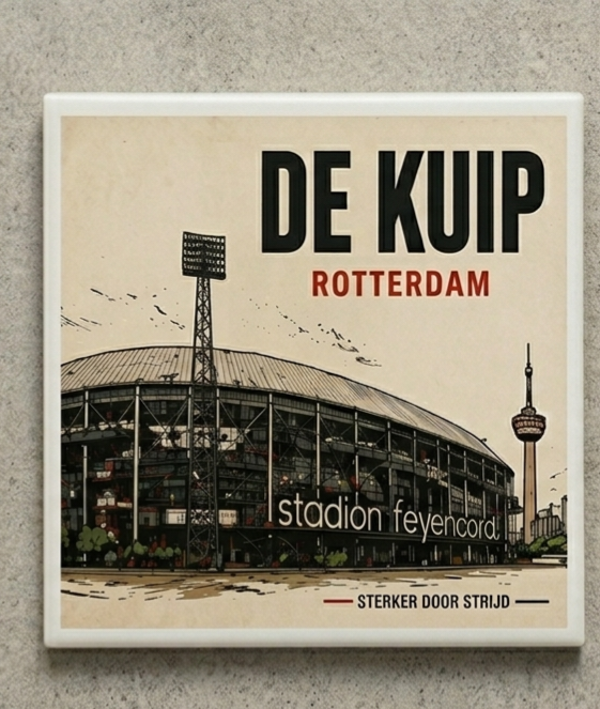 De Kuip