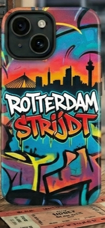Rotterdam Strijdt