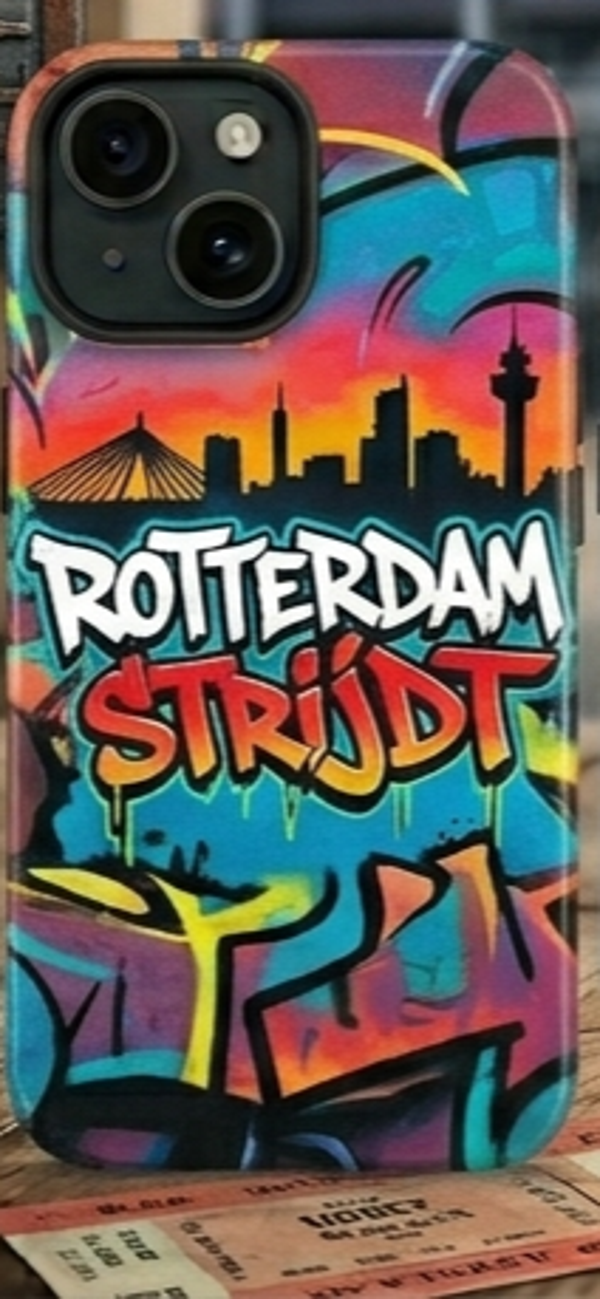 Rotterdam Strijdt