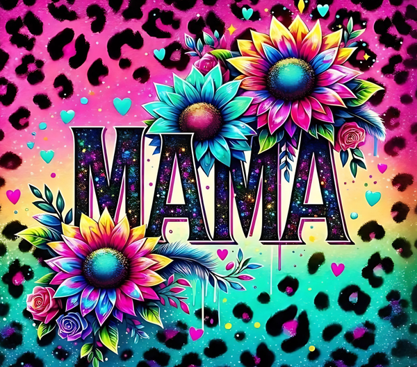 Mama 10