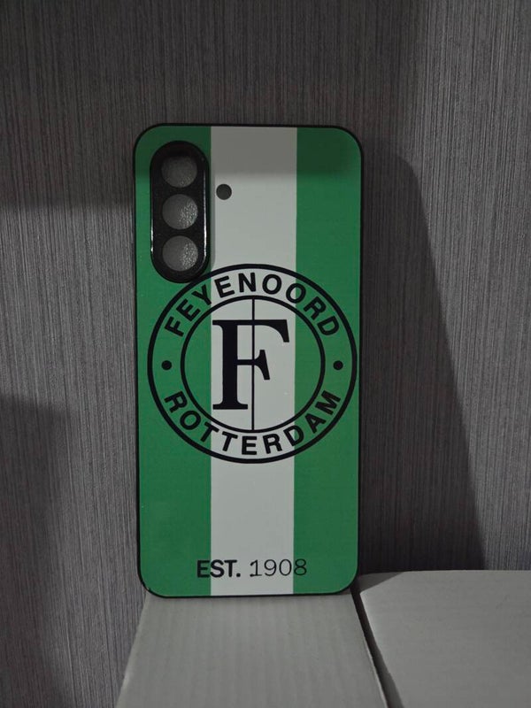 Feyenoord groen/wit/groen