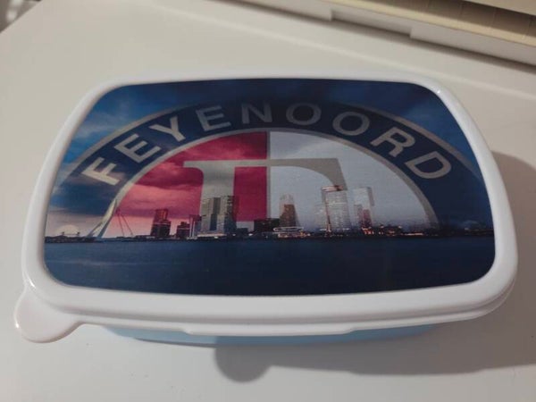 Feyenoord/ Skyline