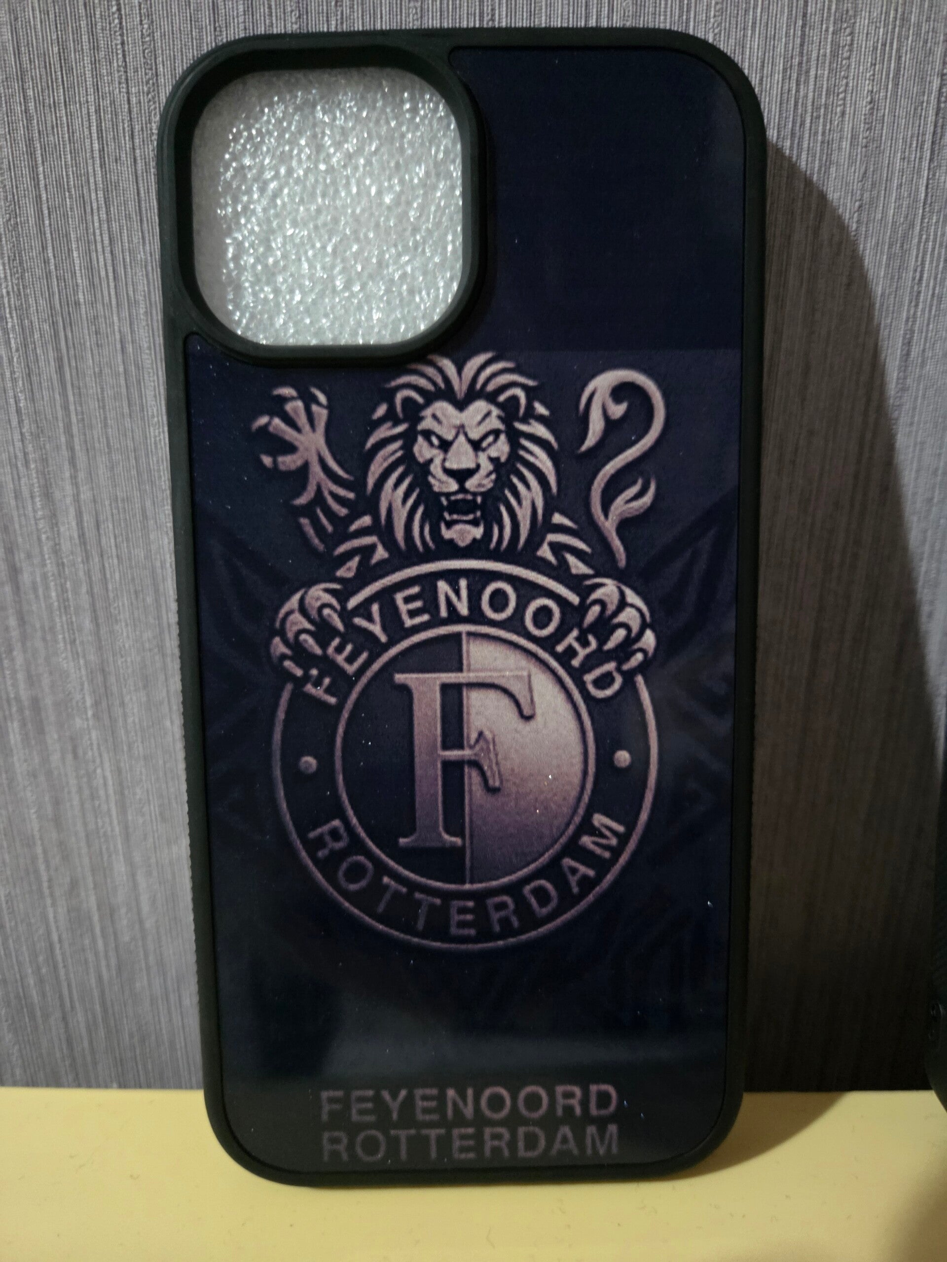 Feyenoord Rotterdam leeuw
