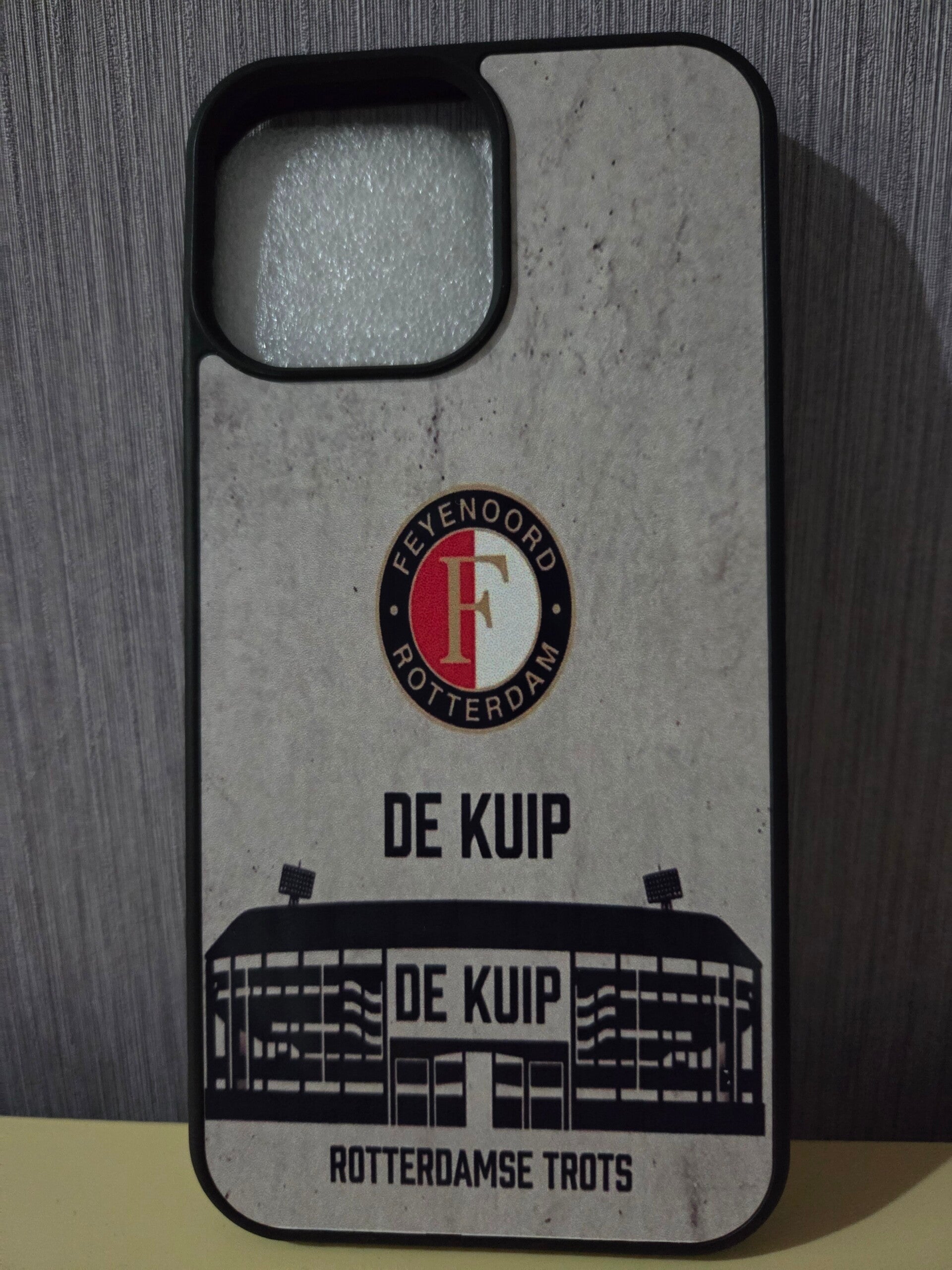 De Kuip