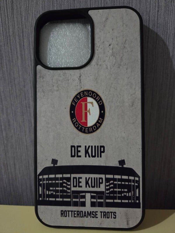 De Kuip