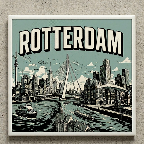 Rotterdam 1