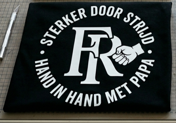 Sterker door strijd