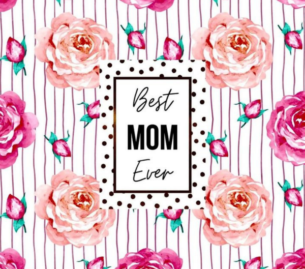 Best mom ever 1