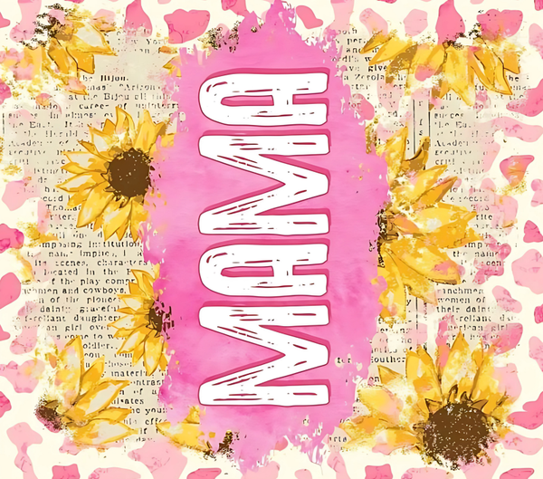 Mama 9