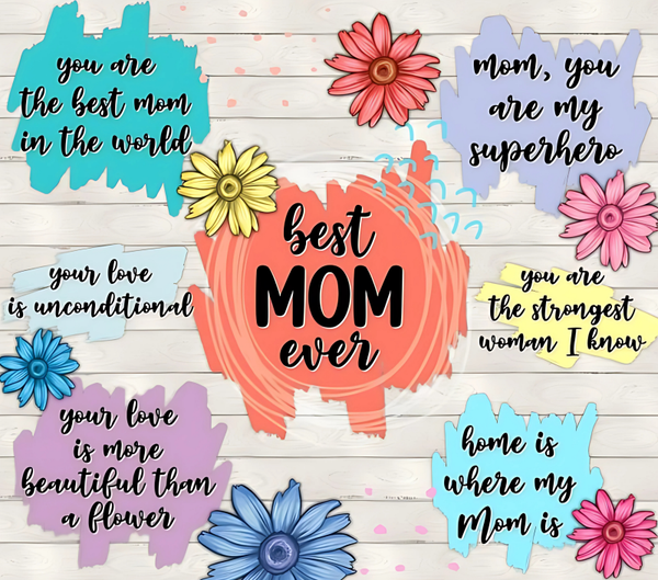 Best mom ever