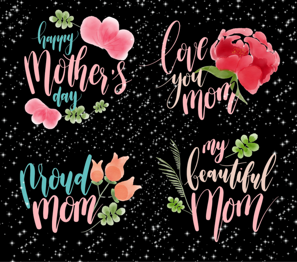 Happy's mothersday 1