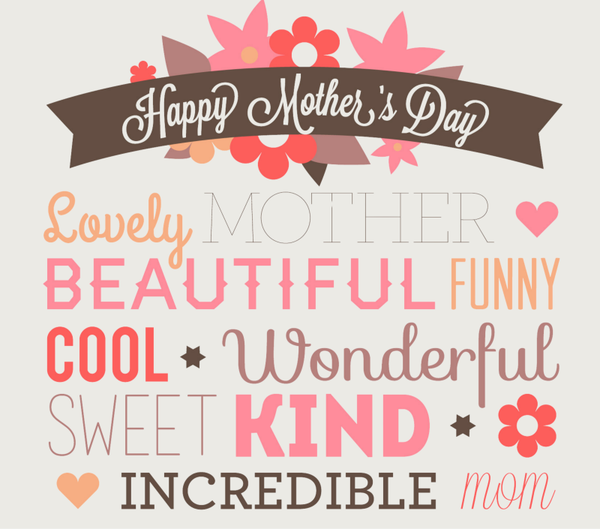 Happy's mothersday