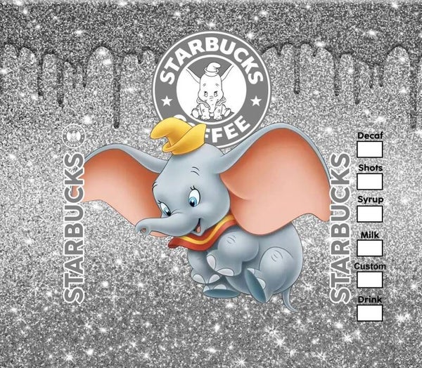Starbucks Dombo