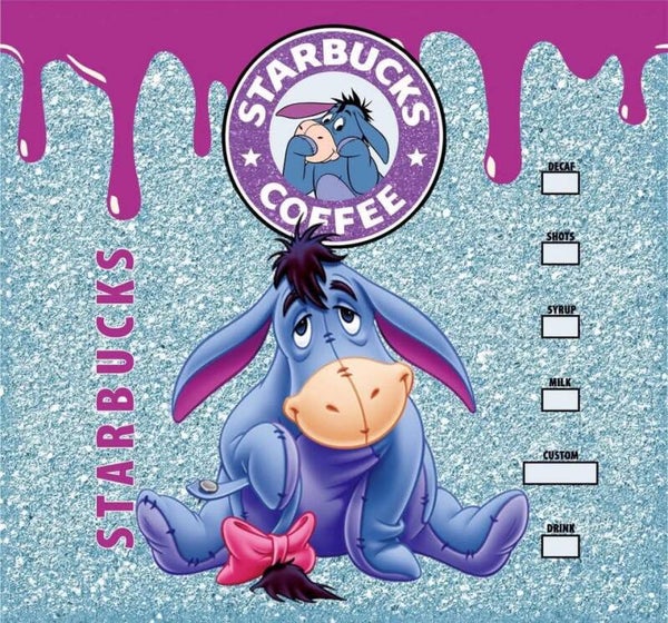 Starbucks Igor 3