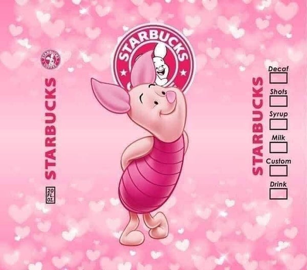 Starbucks Knorretje