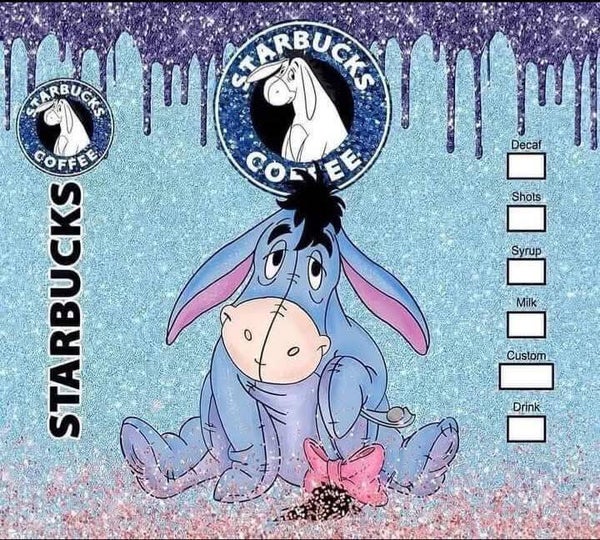Starbucks Igor 2