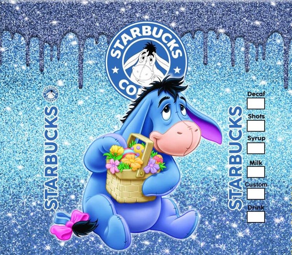 Starbucks Igor 1