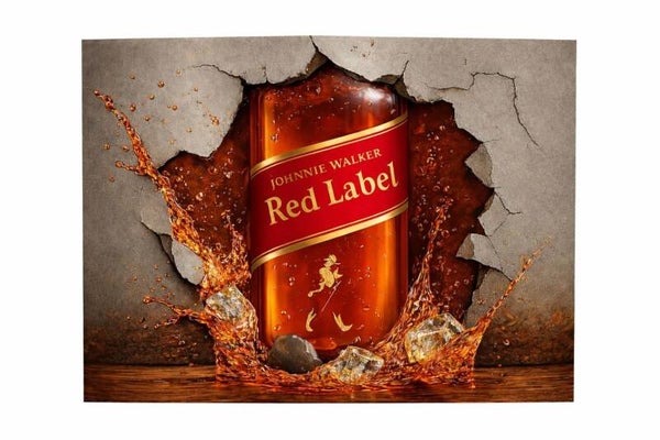 Red Label