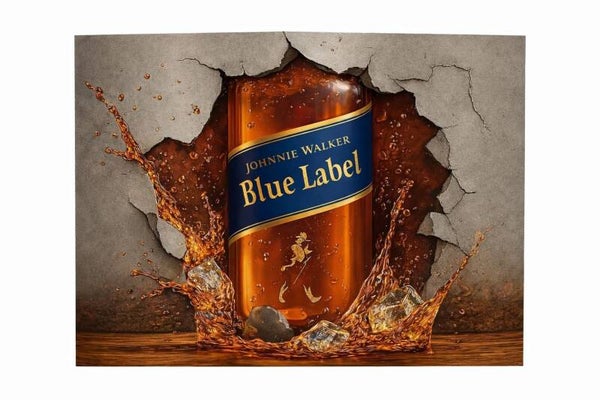 Bleu Label
