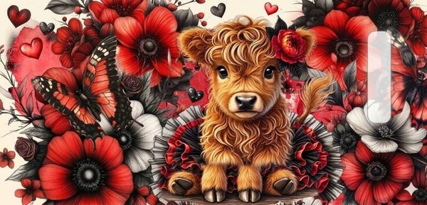 HighlandCow 12