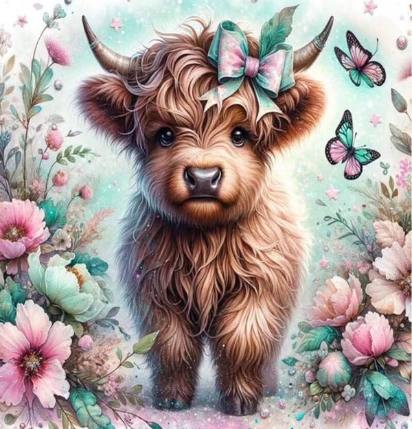 HighlandCow 10