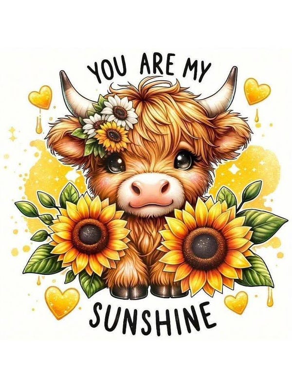 HighlandCow 8