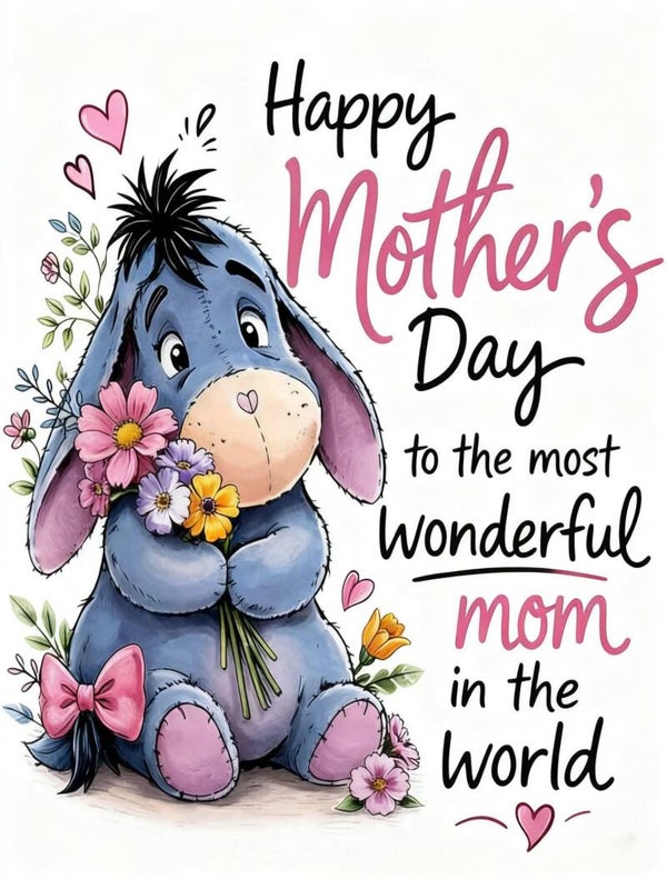 Igor Happy Mothersday