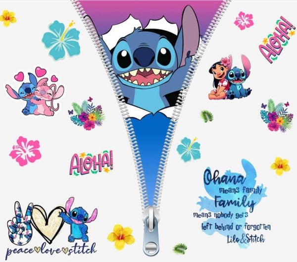 Stitch Rits