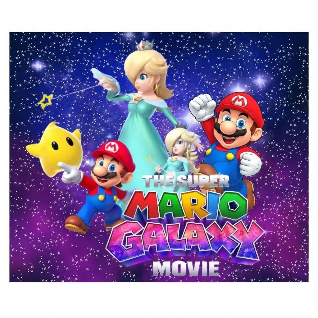 Mario 4