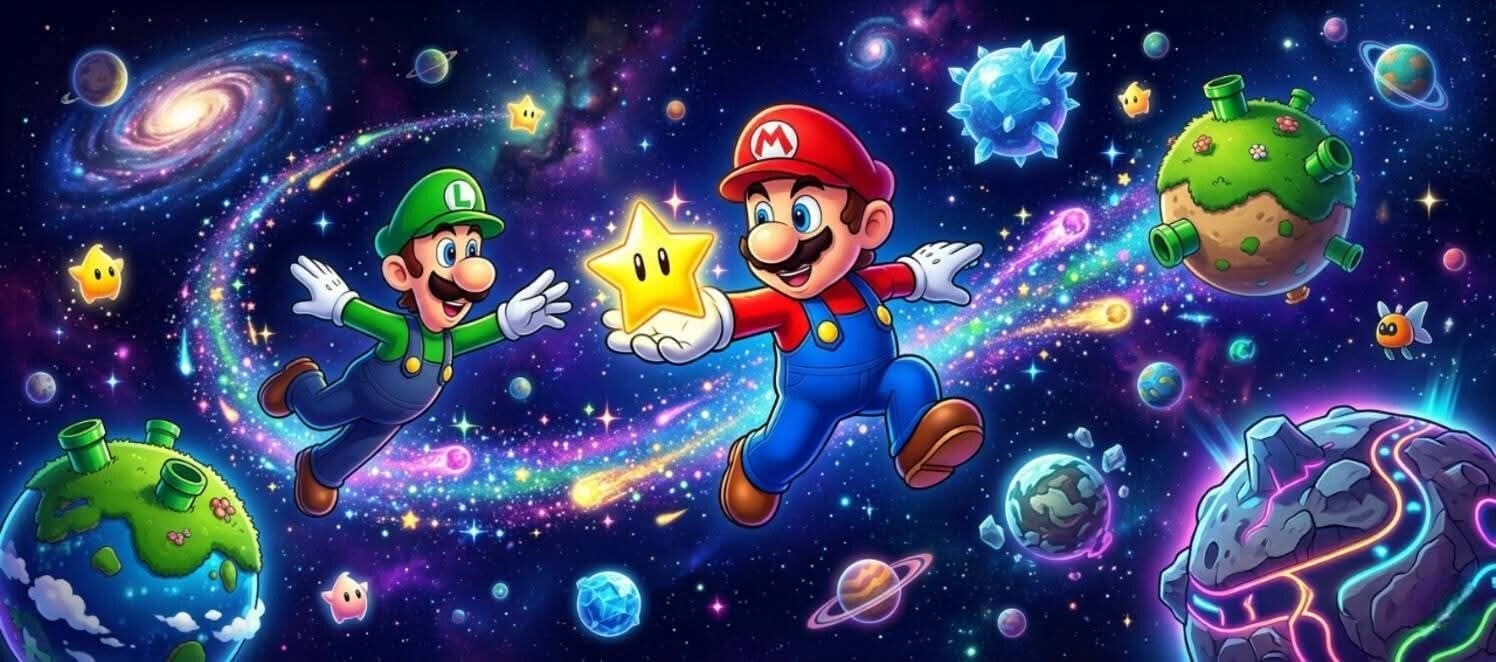 Mario 2