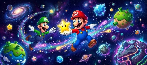 Mario 2