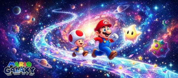 Mario 1