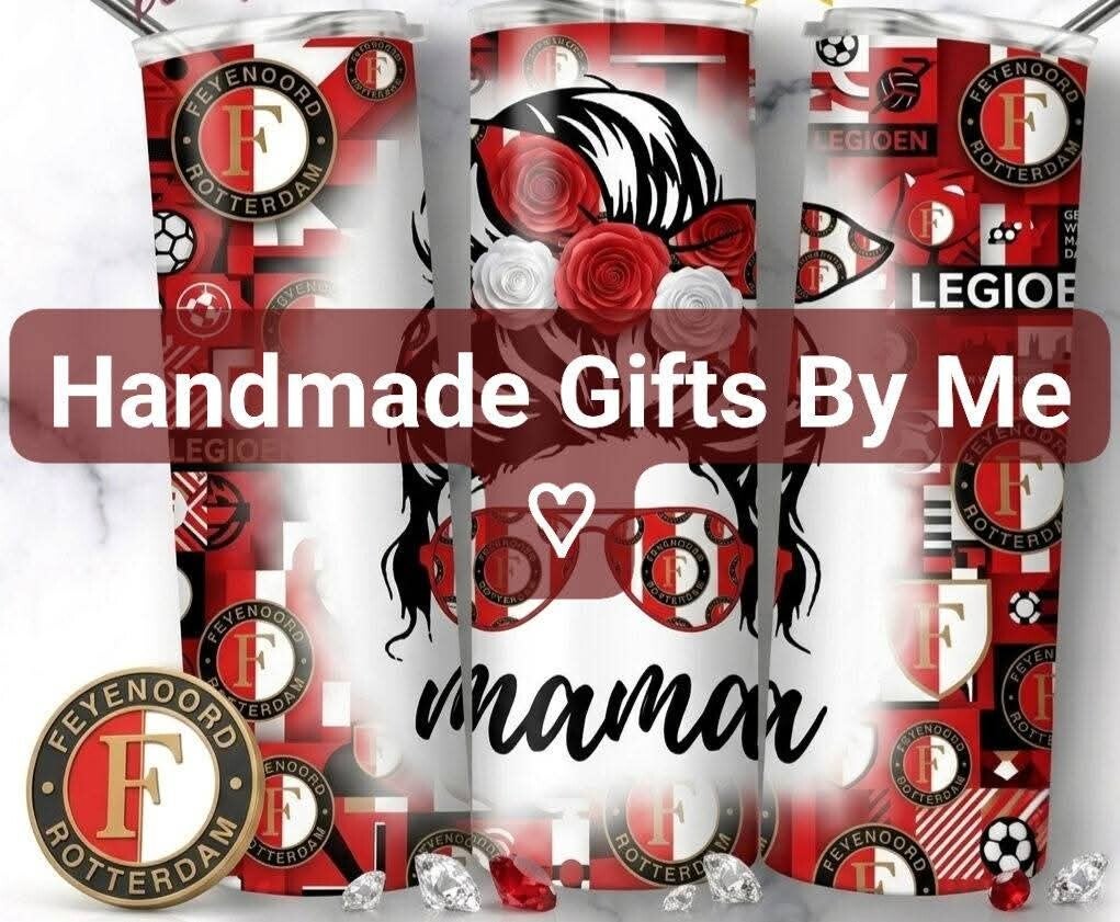 Feyenoord Mama Legioen