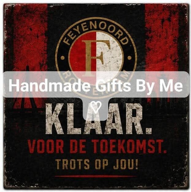 Klaar voor de toekomst