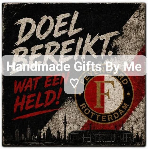 Doel bereikt wat een held